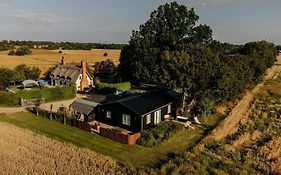 Beautiful Cottage In Bredfield Near To Woodbridge On The Suffolk Coast